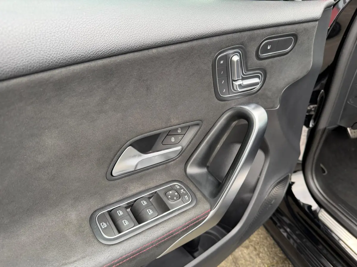 AMG 35 4MATIC /Panorama