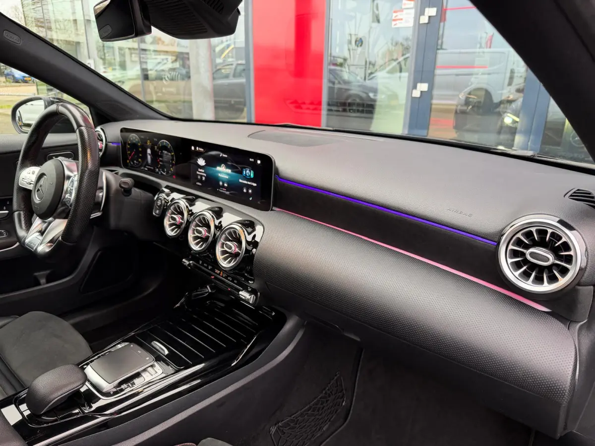 AMG 35 4MATIC /Panorama