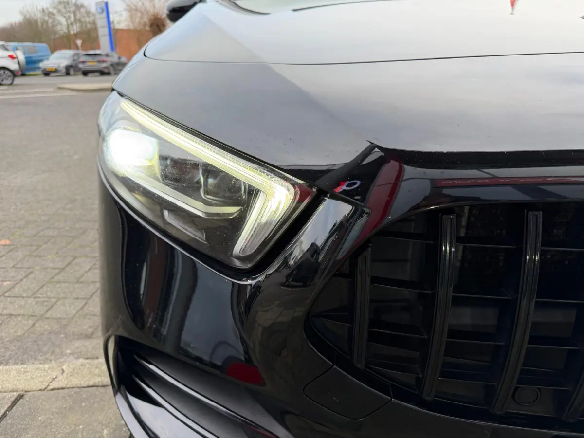 AMG 35 4MATIC /Panorama