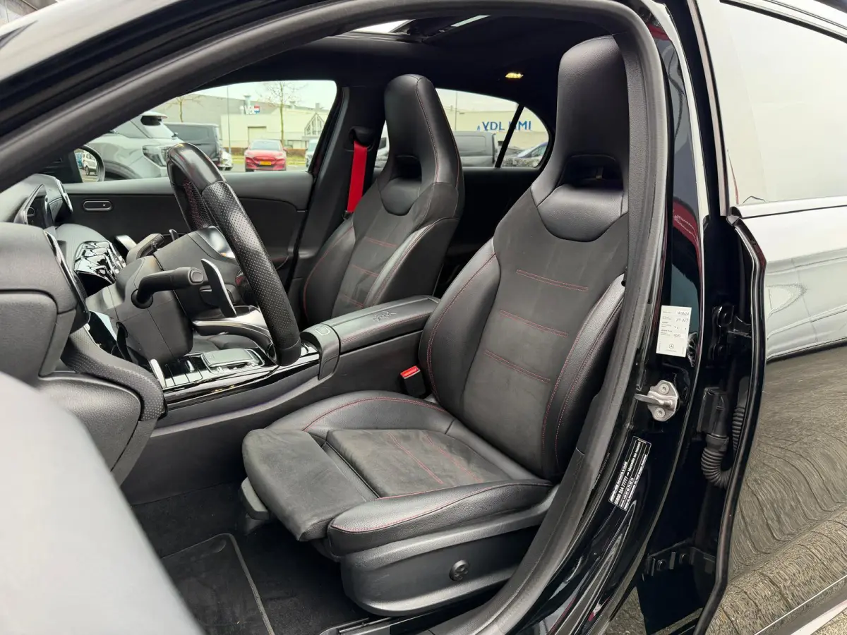 AMG 35 4MATIC /Panorama