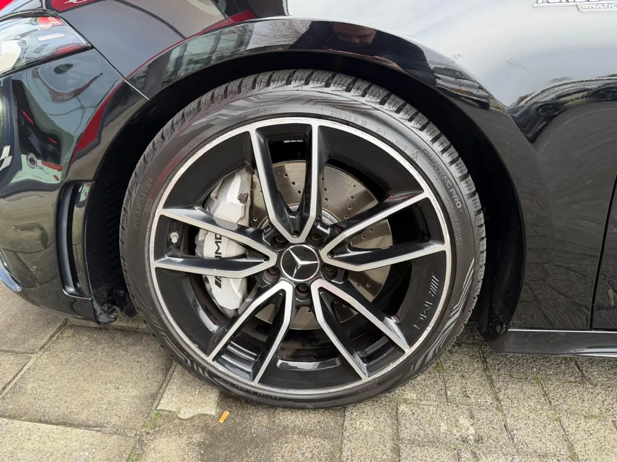 AMG 35 4MATIC /Panorama