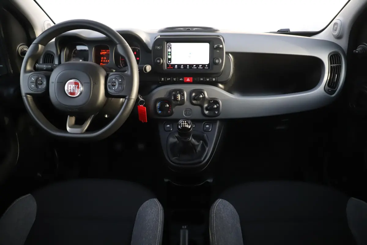 1.0 Hybrid City Life 69PK Carplay Android Navigatie Airco All-Season Banden!