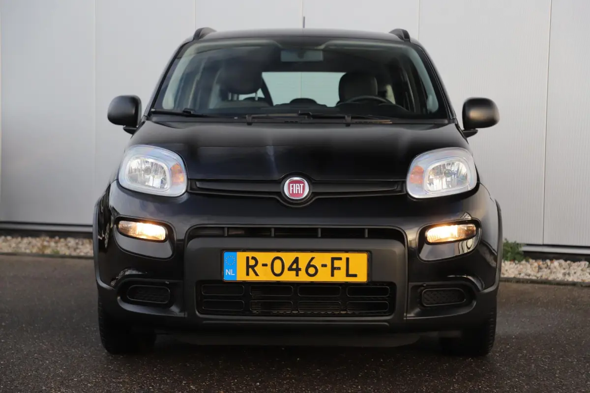 1.0 Hybrid City Life 69PK Carplay Android Navigatie Airco All-Season Banden!