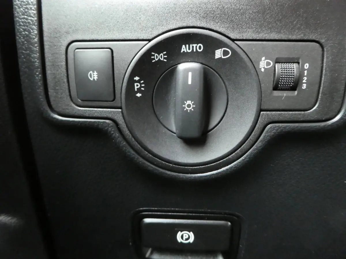 114 CDI Lang L2 automaat, 3 zits, camera, trekhaak