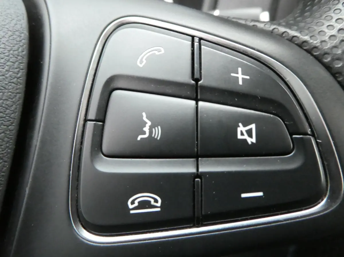 114 CDI Lang L2 automaat, 3 zits, camera, trekhaak