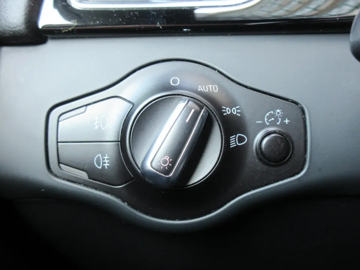 3.0 TFSI 200Kw Quattro S-Line Aut Leer Schuifdak