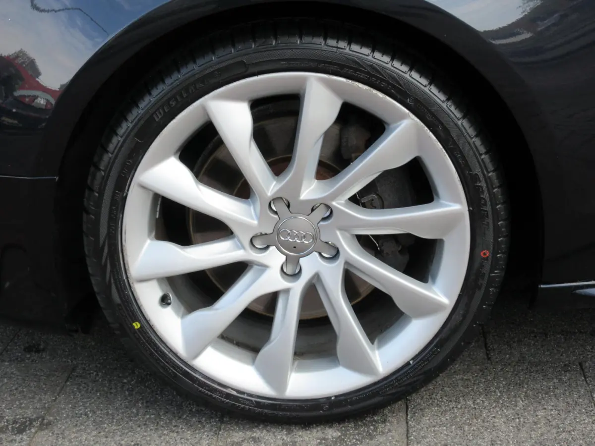 3.0 TFSI 200Kw Quattro S-Line Aut Leer Schuifdak