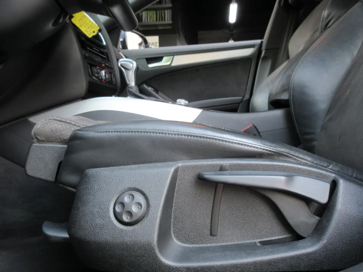 3.0 TFSI 200Kw Quattro S-Line Aut Leer Schuifdak