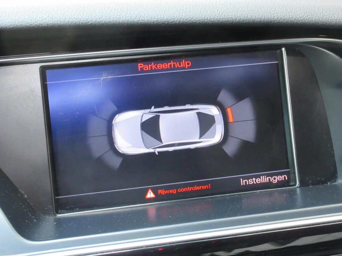 3.0 TFSI 200Kw Quattro S-Line Aut Leer Schuifdak