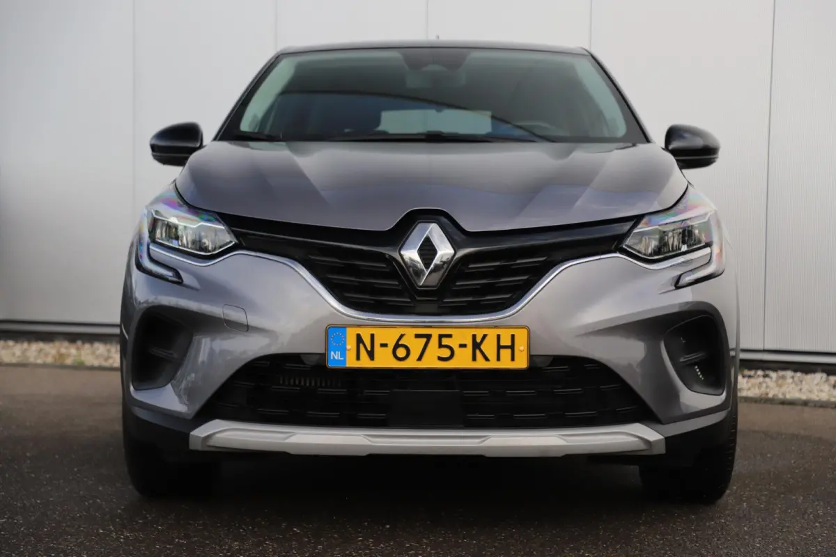 1.0 TCe 100 Bi-Fuel Zen 17 inch Navigatie Carplay Android Airco Cruise Control Rijstrooksensor