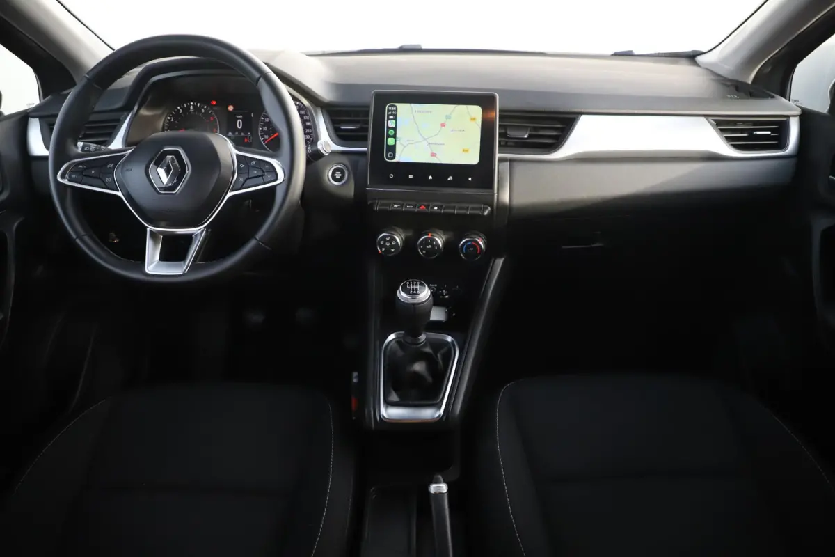 1.0 TCe 100 Bi-Fuel Zen 17 inch Navigatie Carplay Android Airco Cruise Control Rijstrooksensor