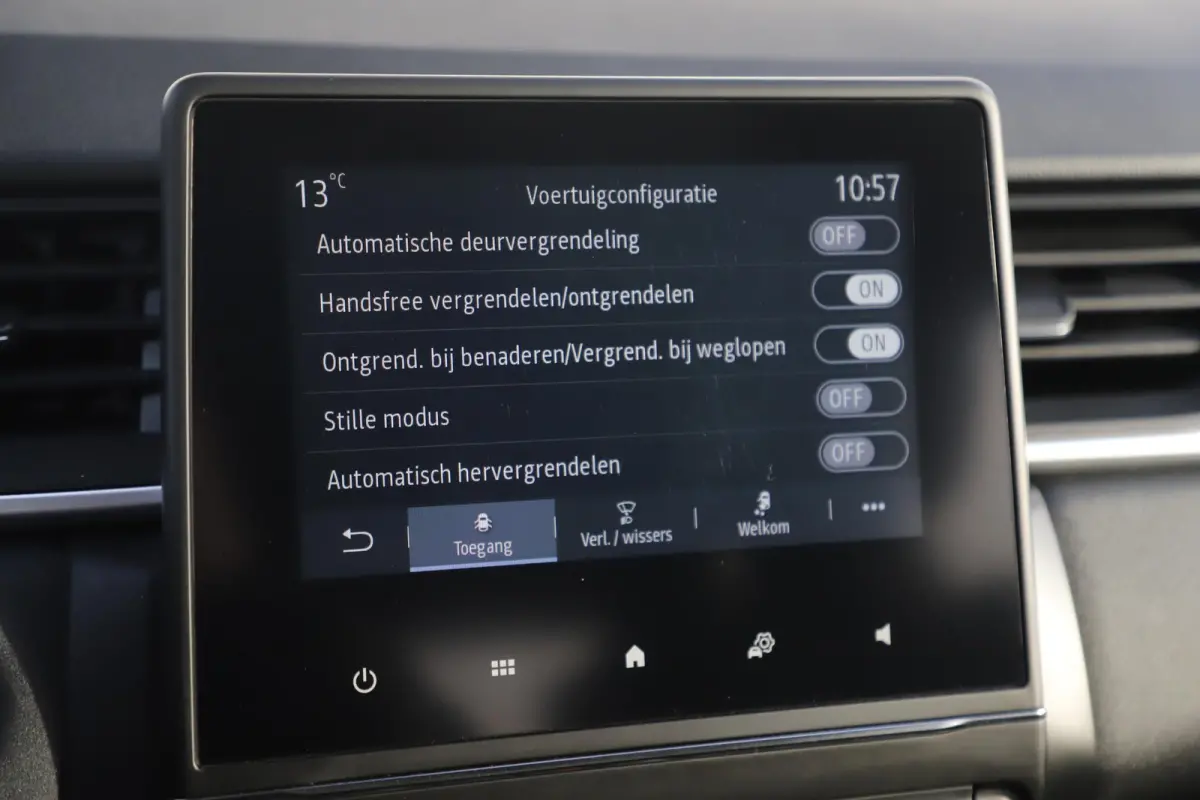 1.0 TCe 100 Bi-Fuel Zen 17 inch Navigatie Carplay Android Airco Cruise Control Rijstrooksensor