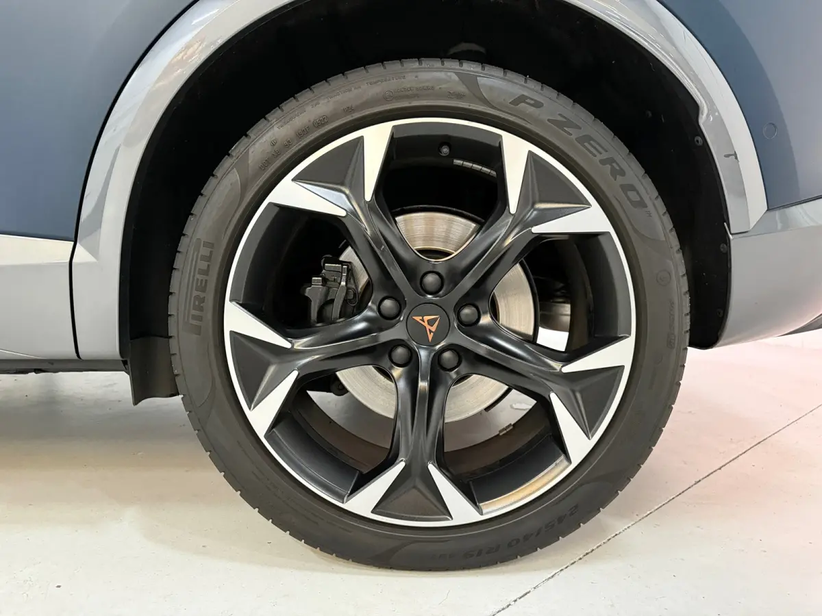 2.0 TSI VZ 310PK, Pano, Sfeer
