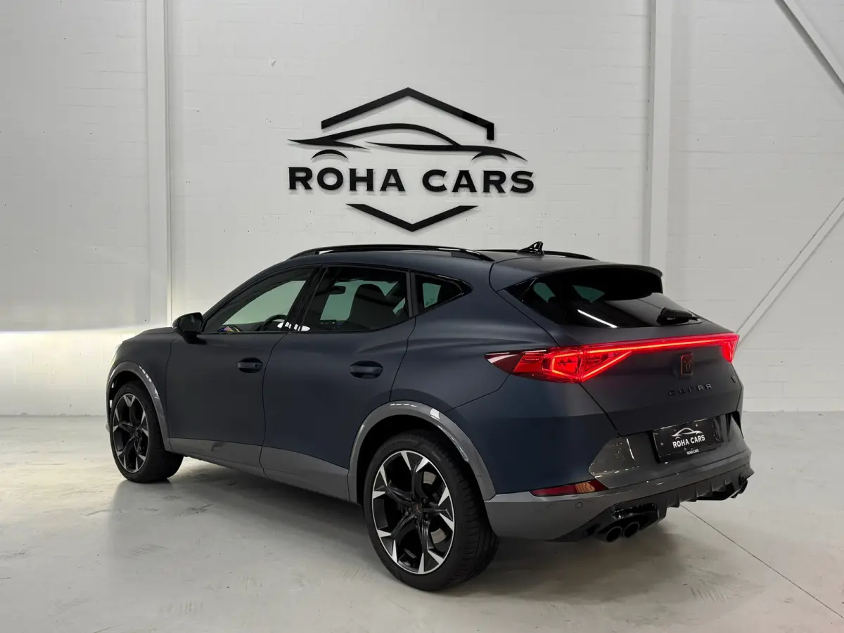 2.0 TSI VZ 310PK, Pano, Sfeer