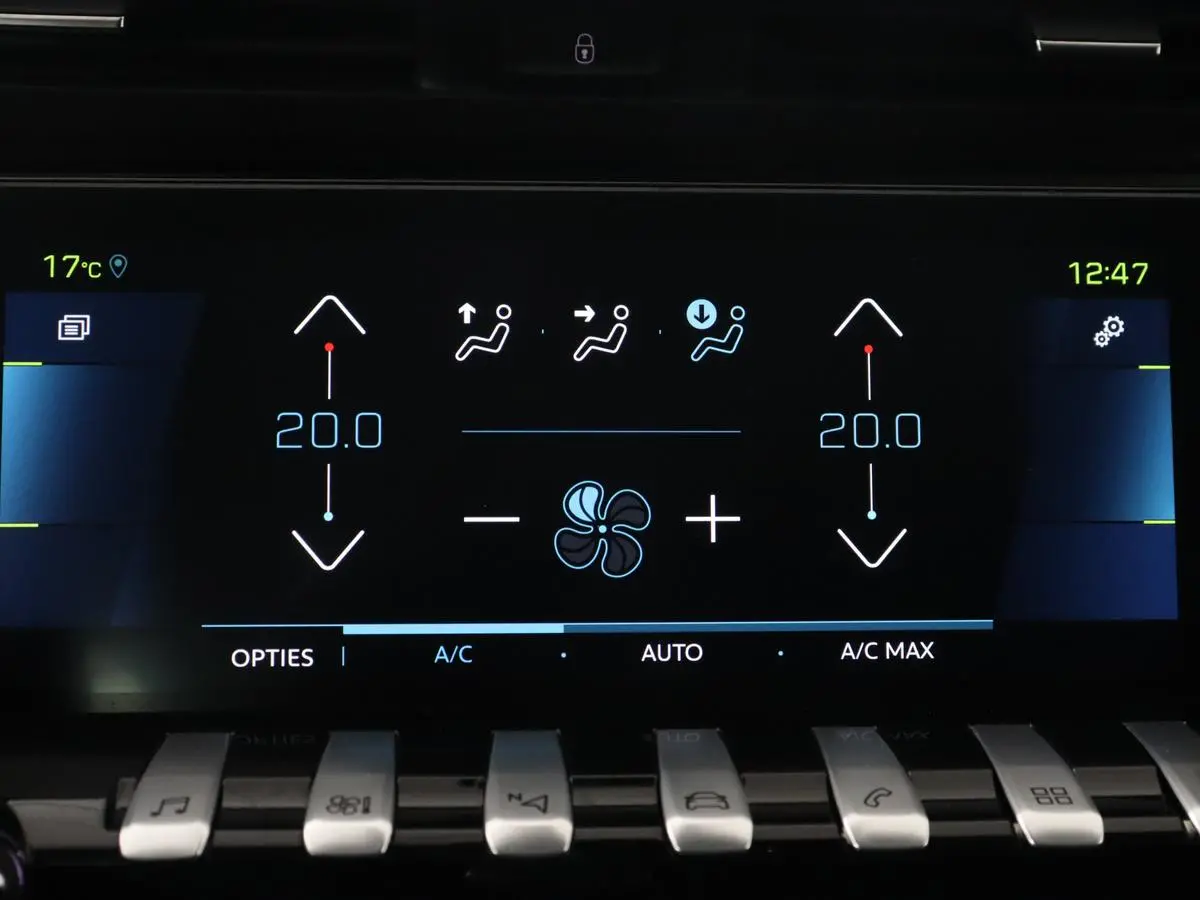 1.6 HYbrid 225 Allure | Stoelverwarming | Trekhaak | Adaptive cruise | Camera | Carplay | Half leder | Keyless | Full LED | Climate control | Sfeerverlichting | PHEV | Plug In