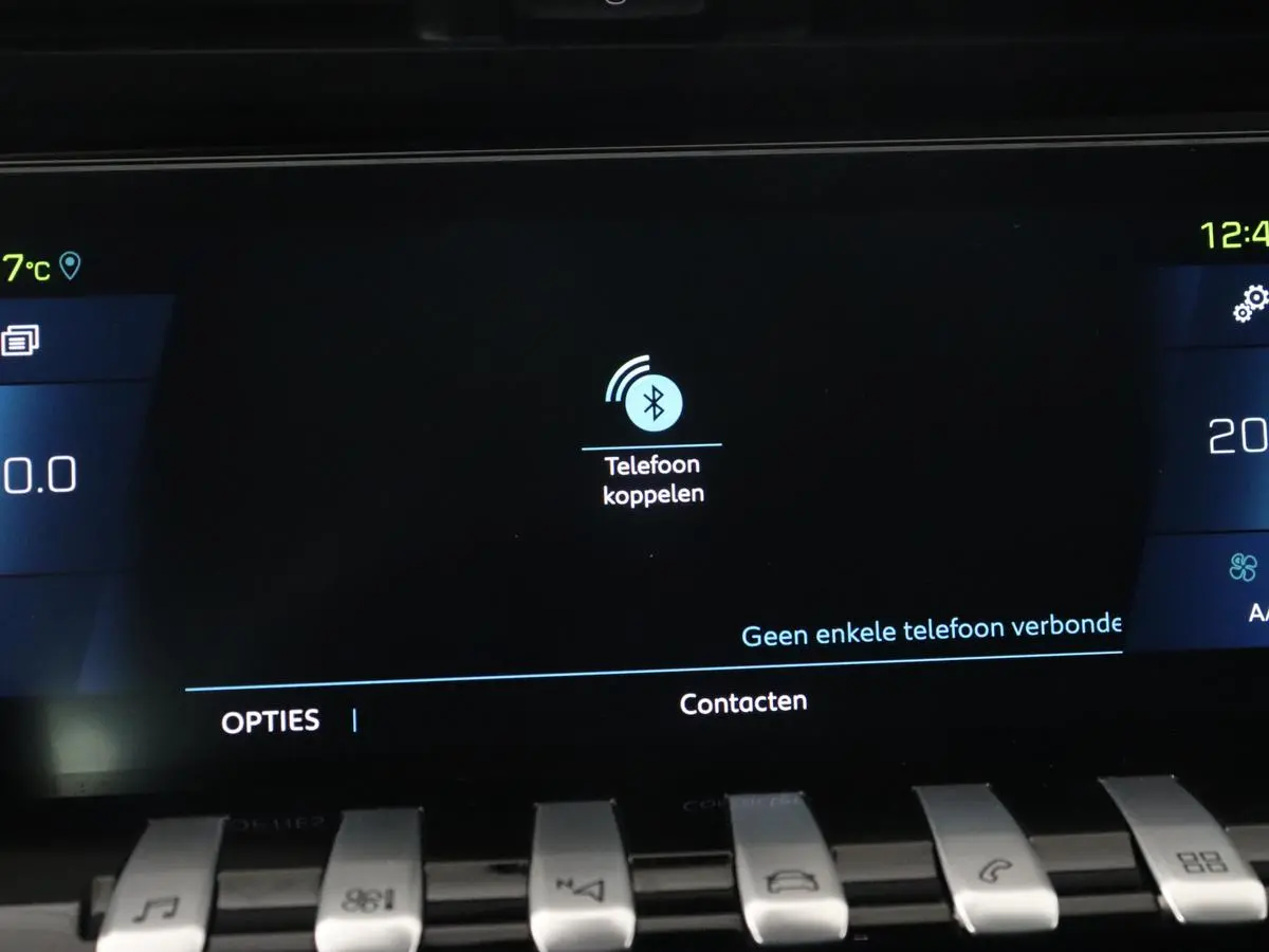 1.6 HYbrid 225 Allure | Stoelverwarming | Trekhaak | Adaptive cruise | Camera | Carplay | Half leder | Keyless | Full LED | Climate control | Sfeerverlichting | PHEV | Plug In