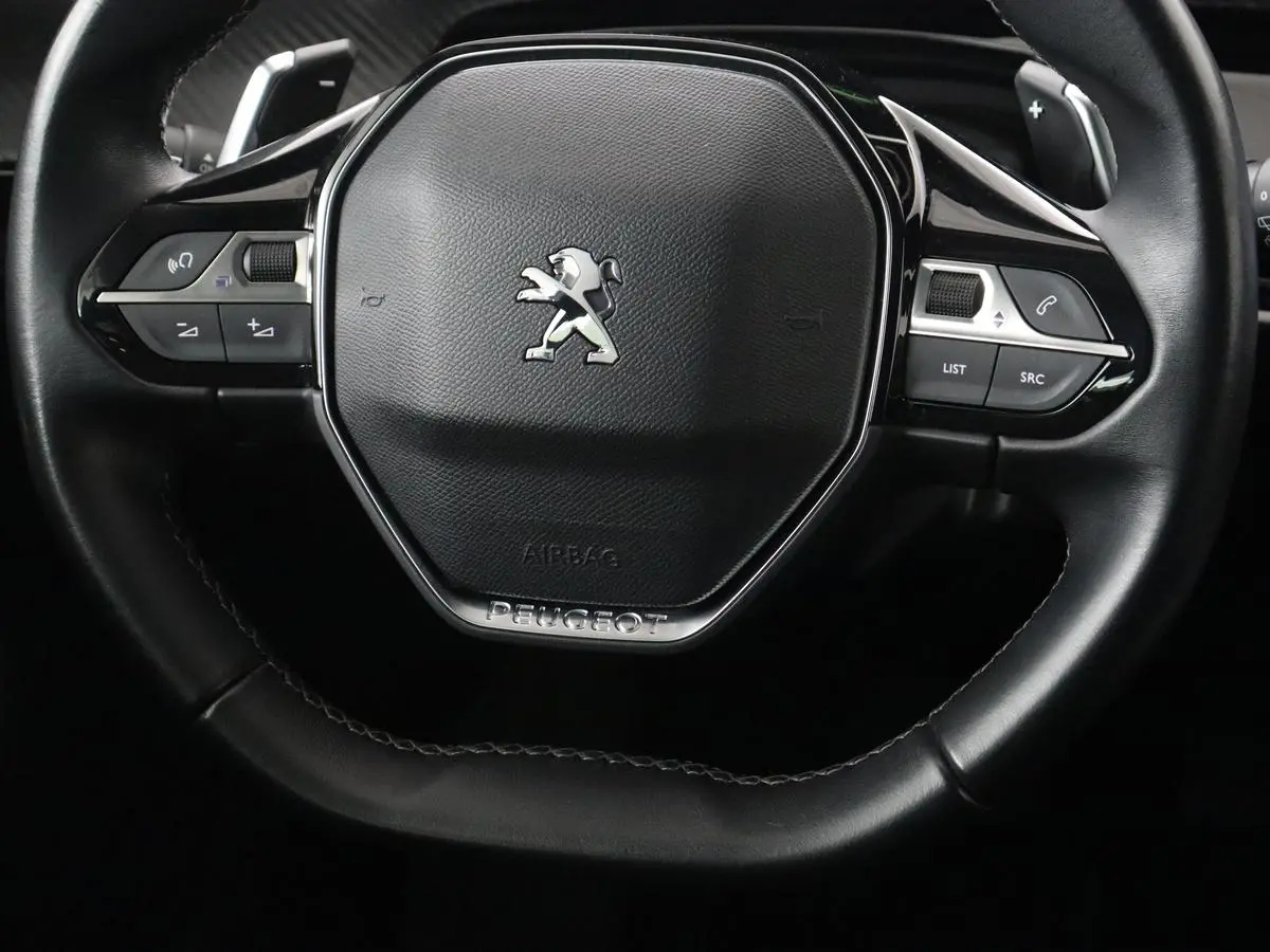 1.6 HYbrid 225 Allure | Stoelverwarming | Trekhaak | Adaptive cruise | Camera | Carplay | Half leder | Keyless | Full LED | Climate control | Sfeerverlichting | PHEV | Plug In