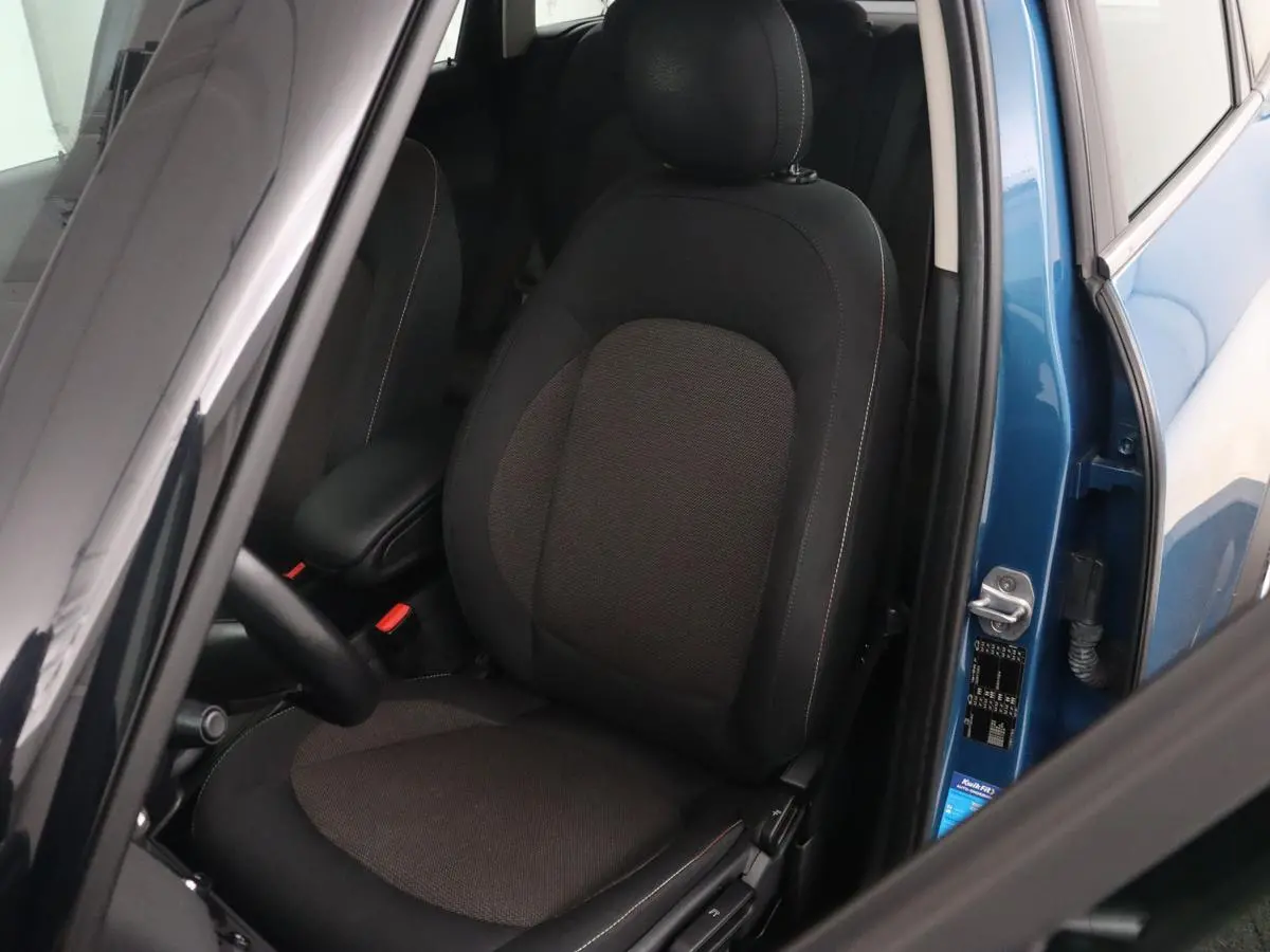 1.5 Cooper Chili | Automaat | Full LED | Navigatie | Parkeerhulp | Climate control | 17'' | Bluetooth | Cruise control