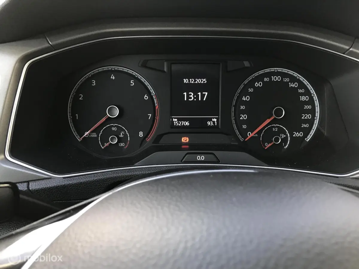 1.0 TSI Style panoramadak, camera