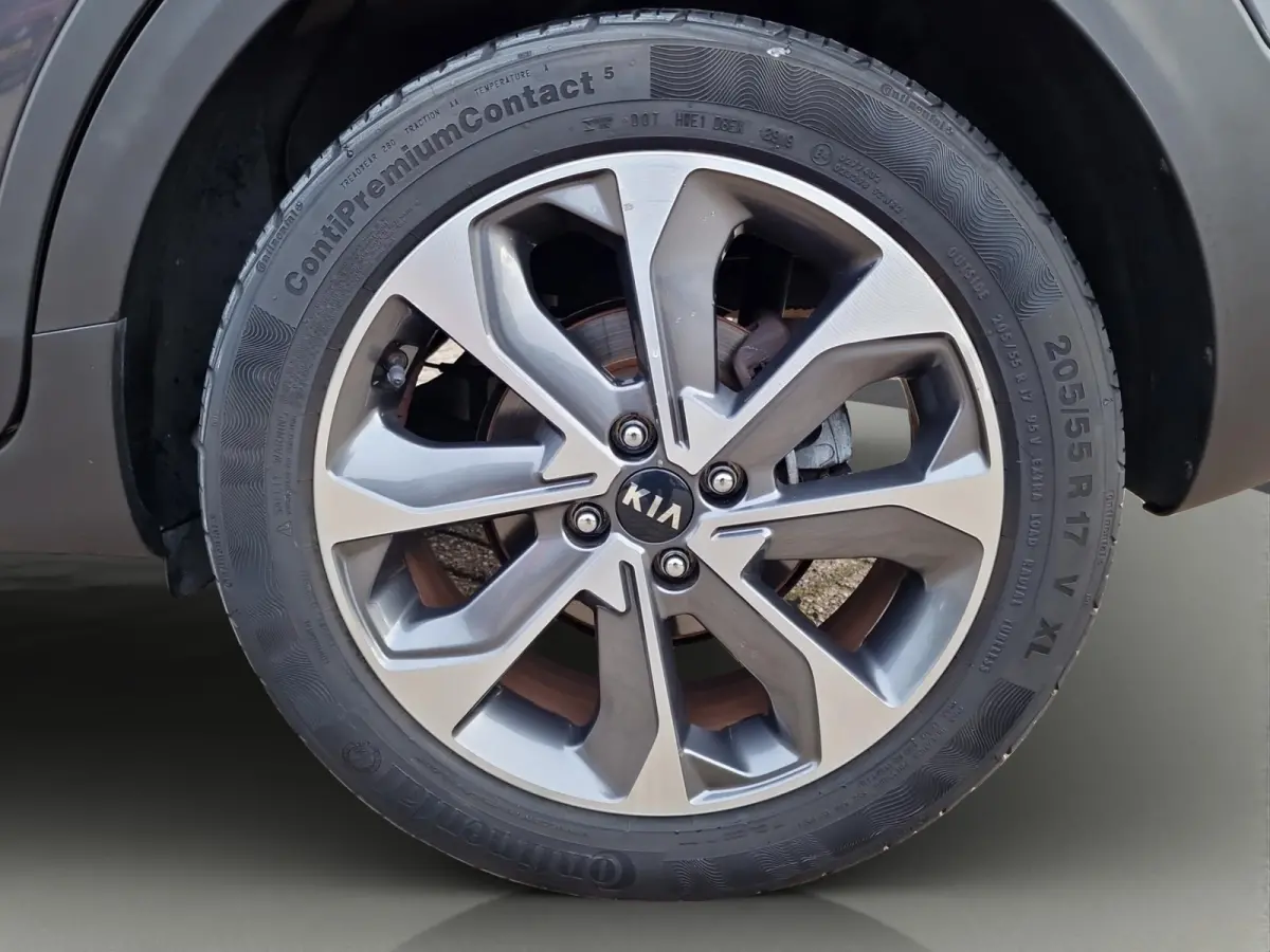 1.0 T-GDi DynamicLine