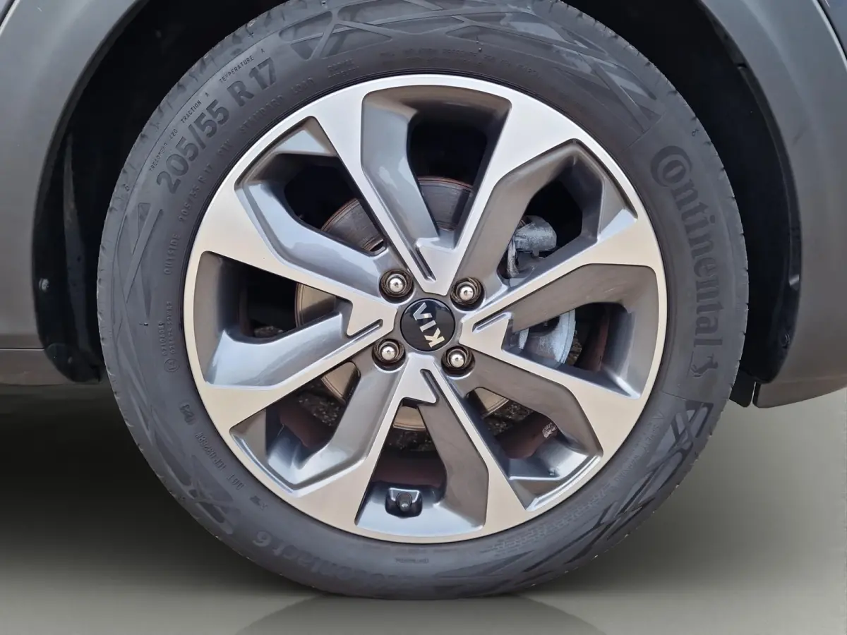 1.0 T-GDi DynamicLine