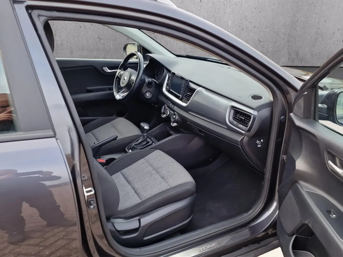 1.0 T-GDi DynamicLine