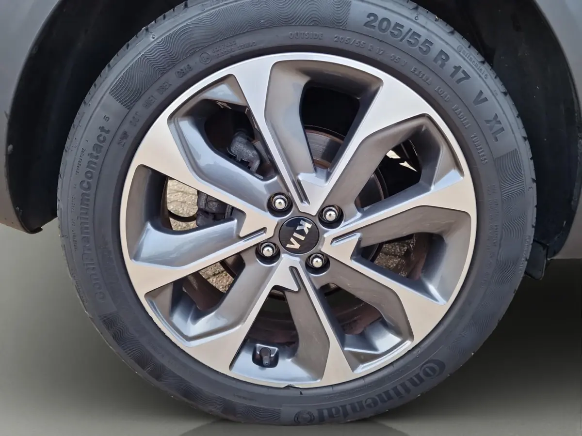 1.0 T-GDi DynamicLine