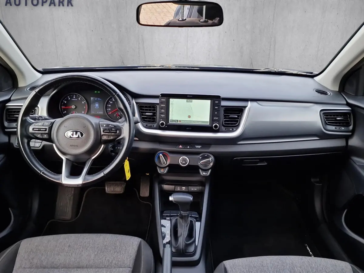 1.0 T-GDi DynamicLine