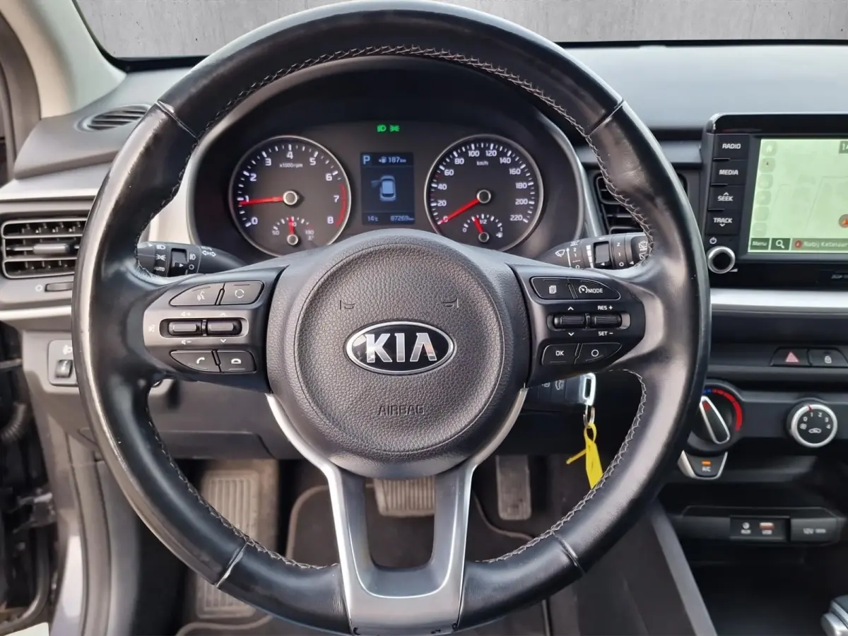 1.0 T-GDi DynamicLine