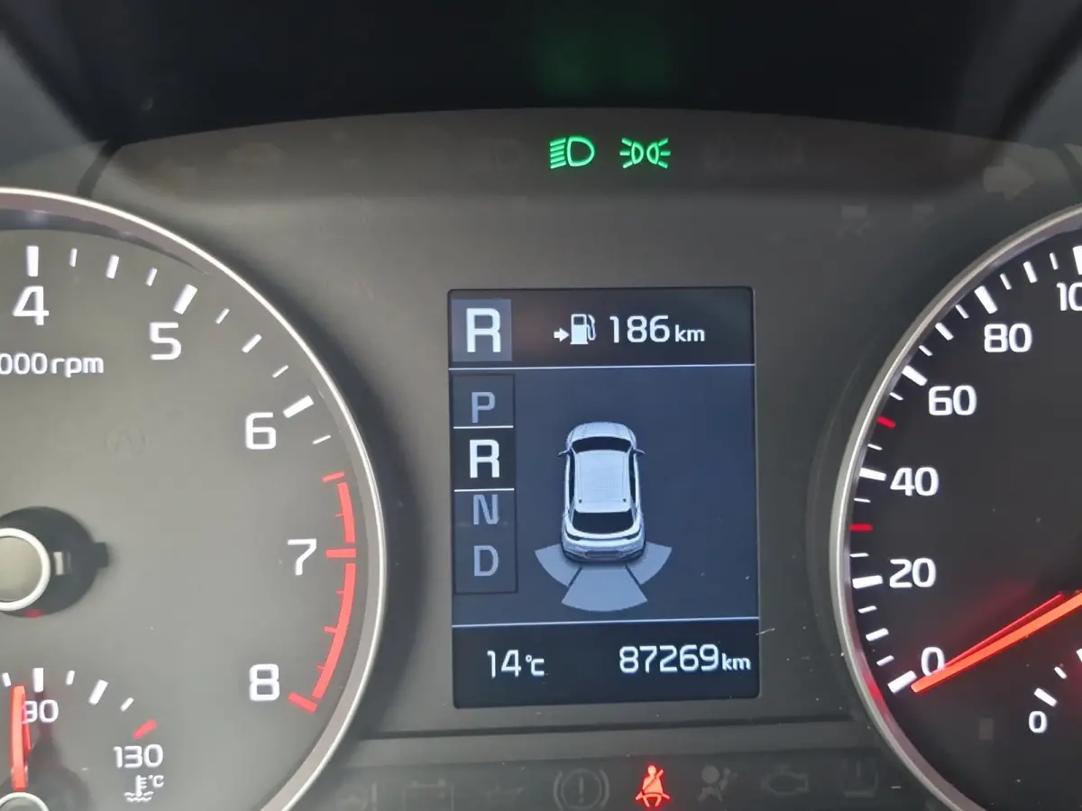 1.0 T-GDi DynamicLine