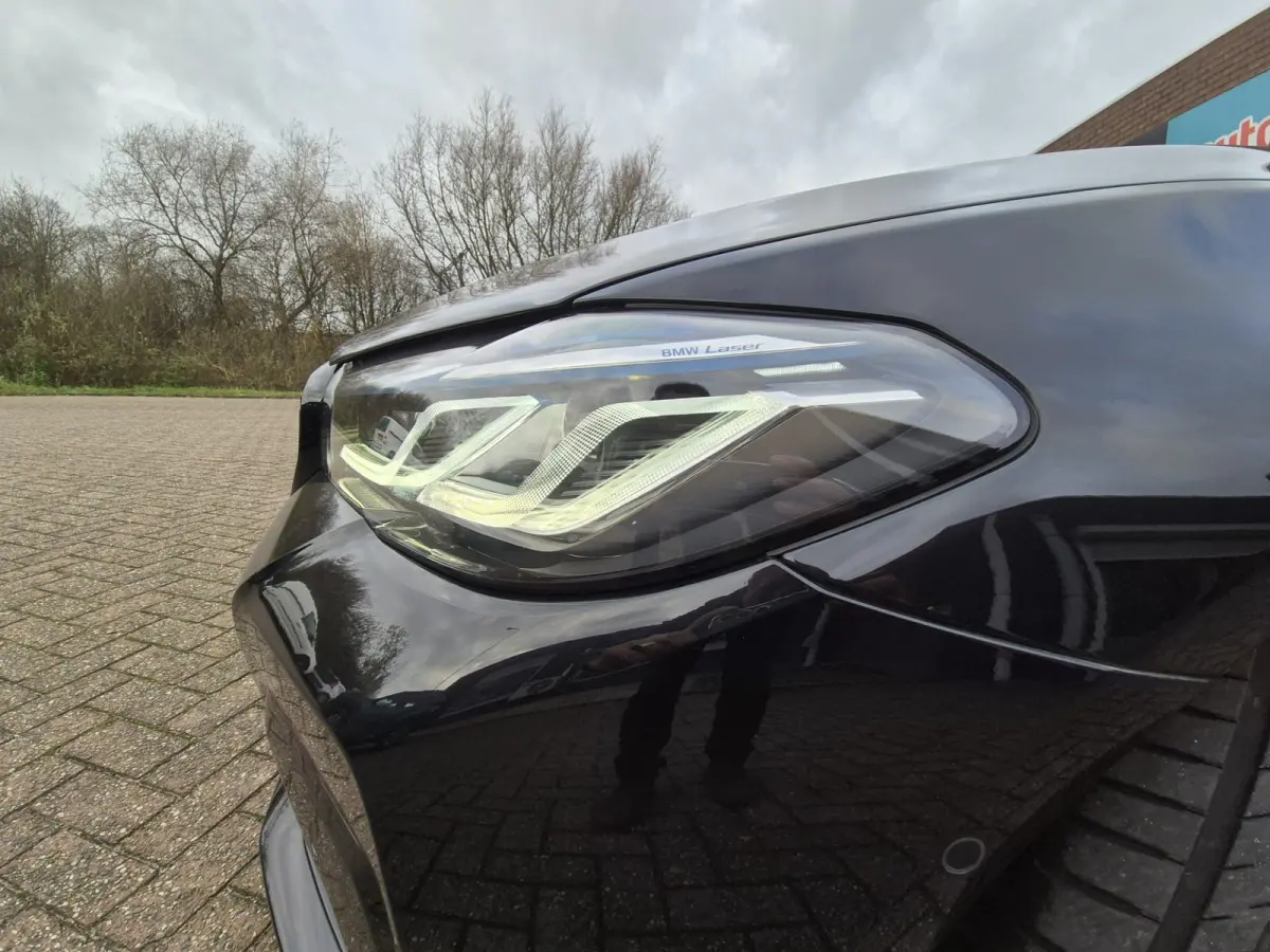 530 e M-Sport Hybride Schuifdak, Leder M-pakket / Panoramadak.