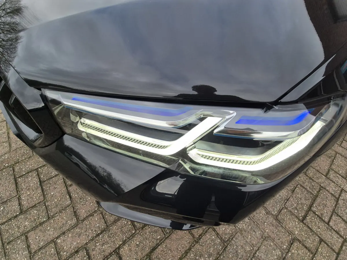 530 e M-Sport Hybride Schuifdak, Leder M-pakket / Panoramadak.