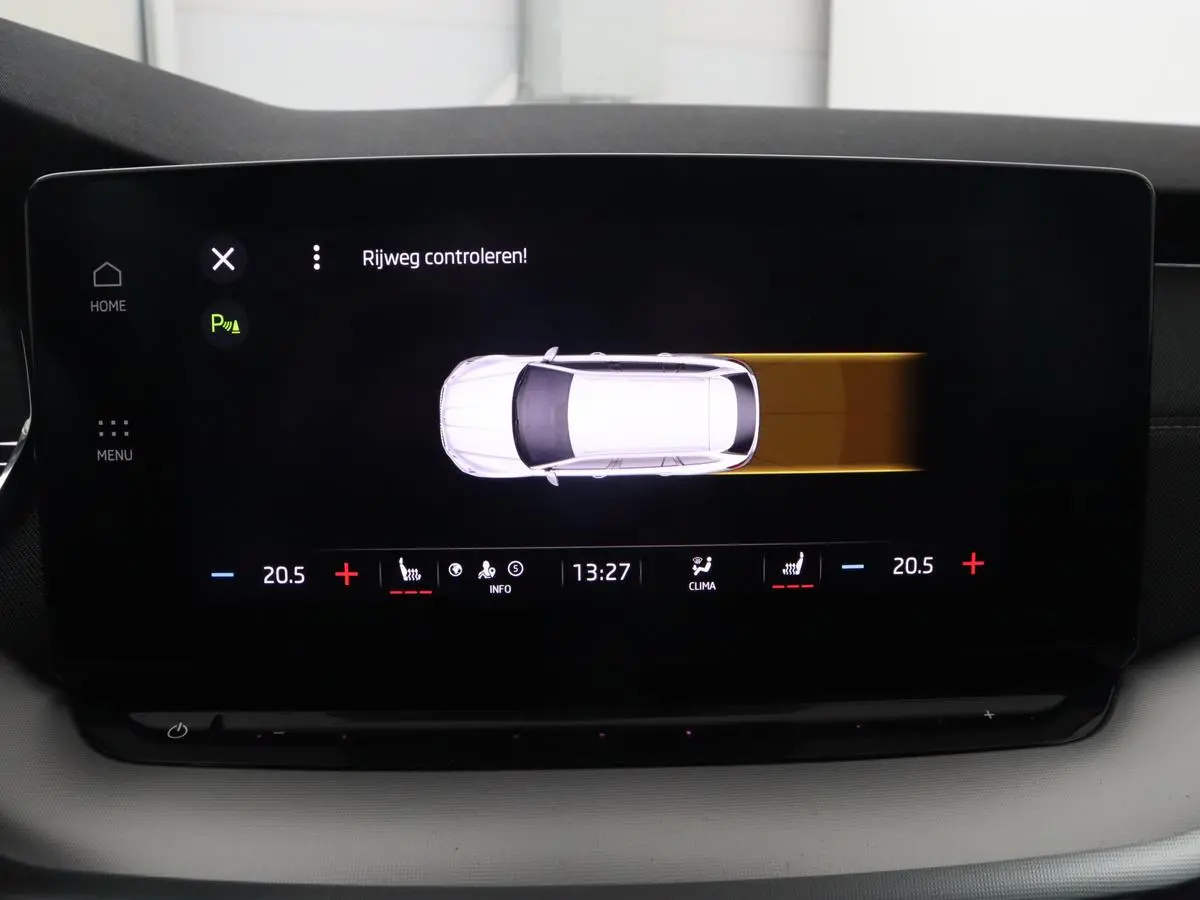 1.4 TSI iV PHEV Business Edition | Head-Up | Stoelverwarming | Carplay | Navigatie | Achterbankverwarming | Memory | Full LED | Sfeerverlichting | Keyless | Plug In