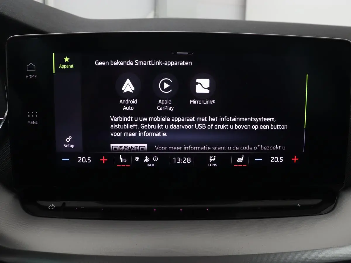 1.4 TSI iV PHEV Business Edition | Head-Up | Stoelverwarming | Carplay | Navigatie | Achterbankverwarming | Memory | Full LED | Sfeerverlichting | Keyless | Plug In