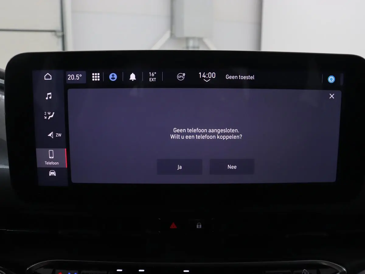 Icon 45 kWh | 3 Fase | Camera | Carplay | Full LED | Navigatie | Keyless | Climate control | Cruise control | Bluetooth