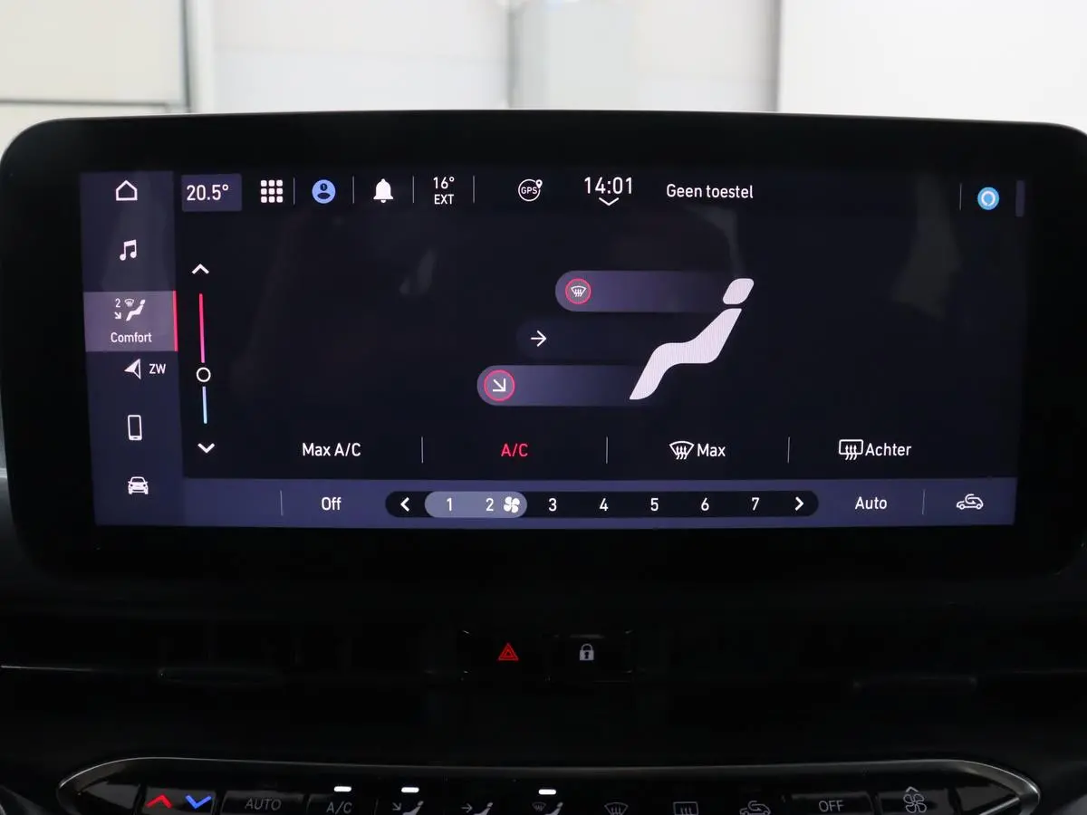 Icon 45 kWh | 3 Fase | Camera | Carplay | Full LED | Navigatie | Keyless | Climate control | Cruise control | Bluetooth