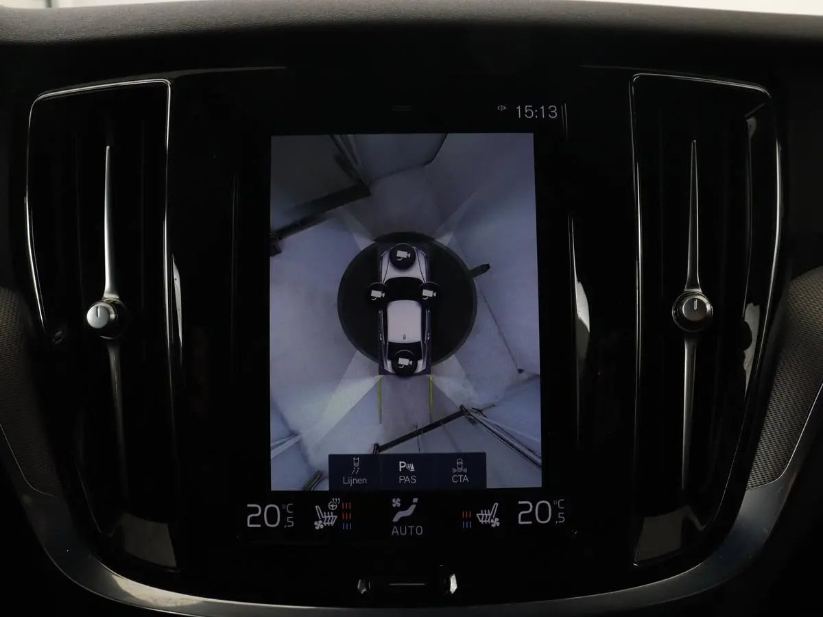 2.0 Recharge T6 R-Design | Panoramadak | Leder | 360 Camera | Head-Up | Adaptive cruise | Stoelventilatie | Harman/Kardon | Massage | Carplay | Navigatie | Full LED | Memory | PHEV | Plug In