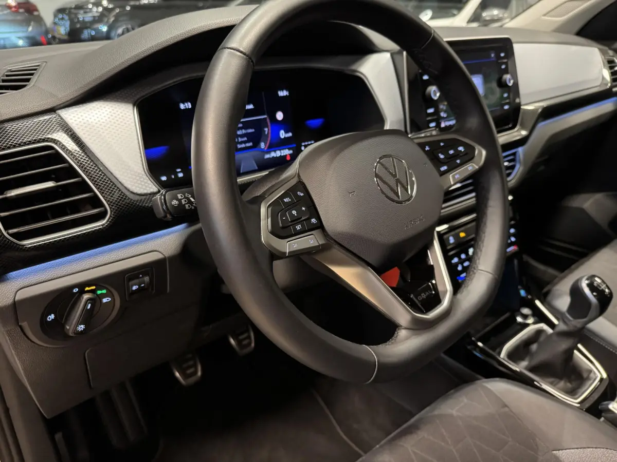1.0 TSI Life Goal Edition |Navigatie|Carplay|PrivacyGlass|Ledkoplampen|PDC|Clima|