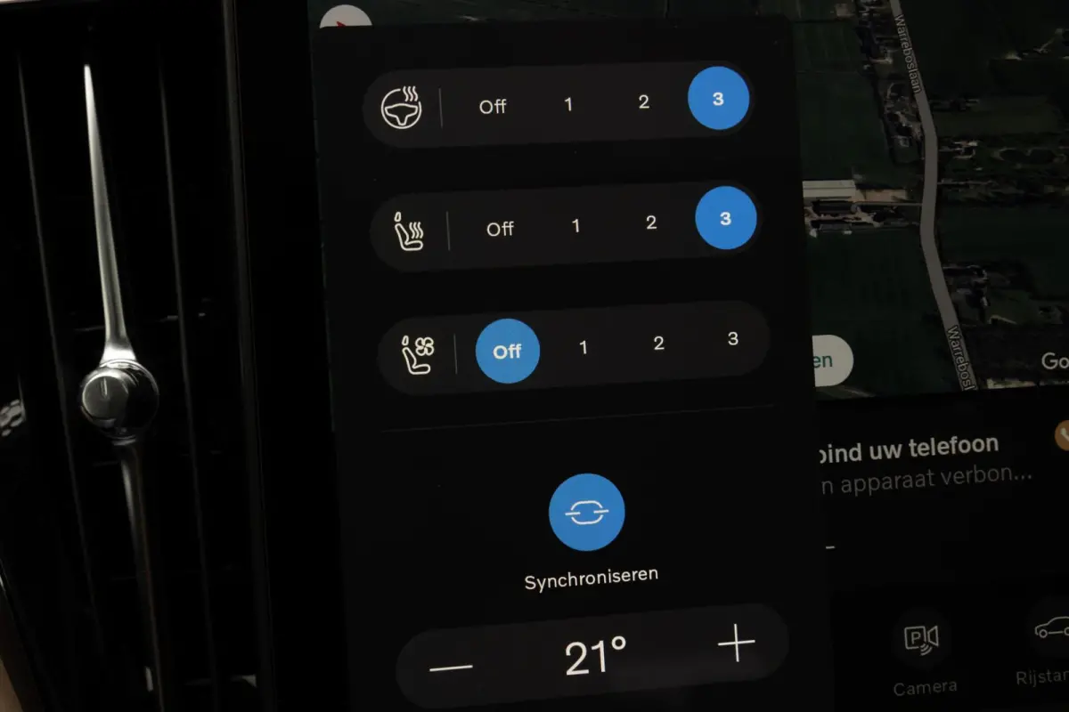 T6 Plug-in hybrid AWD Ultra Dark Snel Leverbaar! Te bestellen!