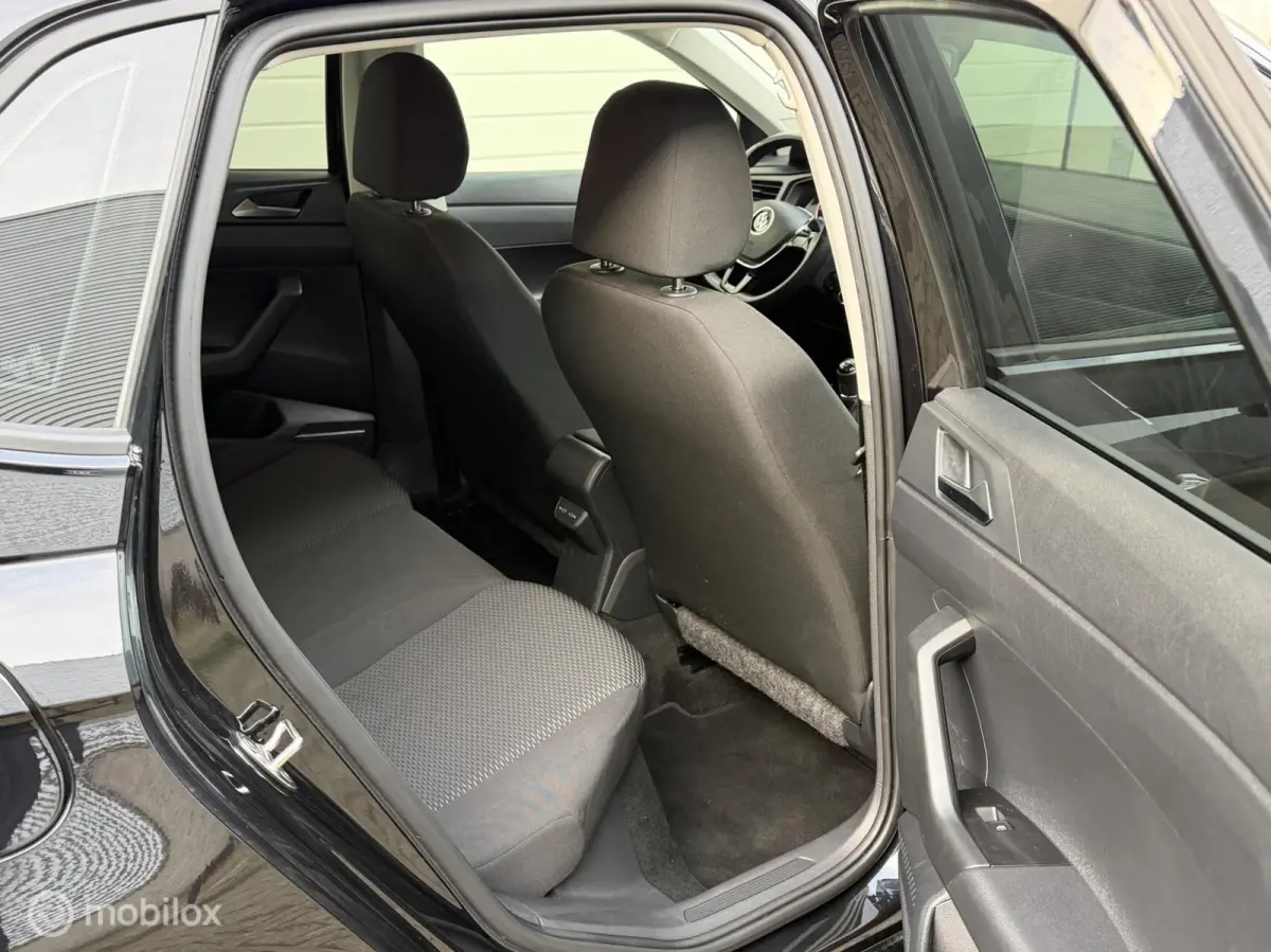 1.0 TSI Comfortline Business