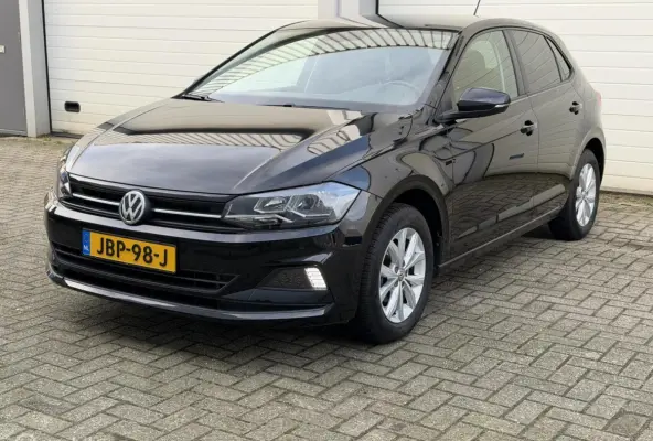 1.0 TSI Comfortline Business