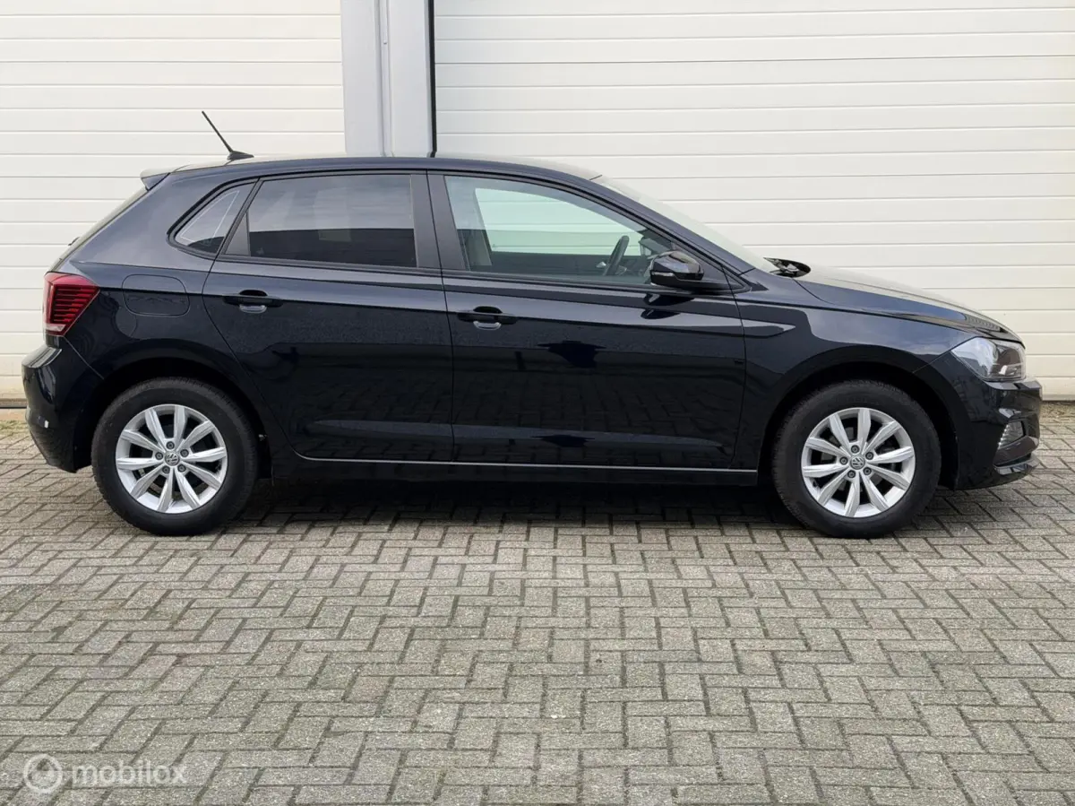 1.0 TSI Comfortline Business