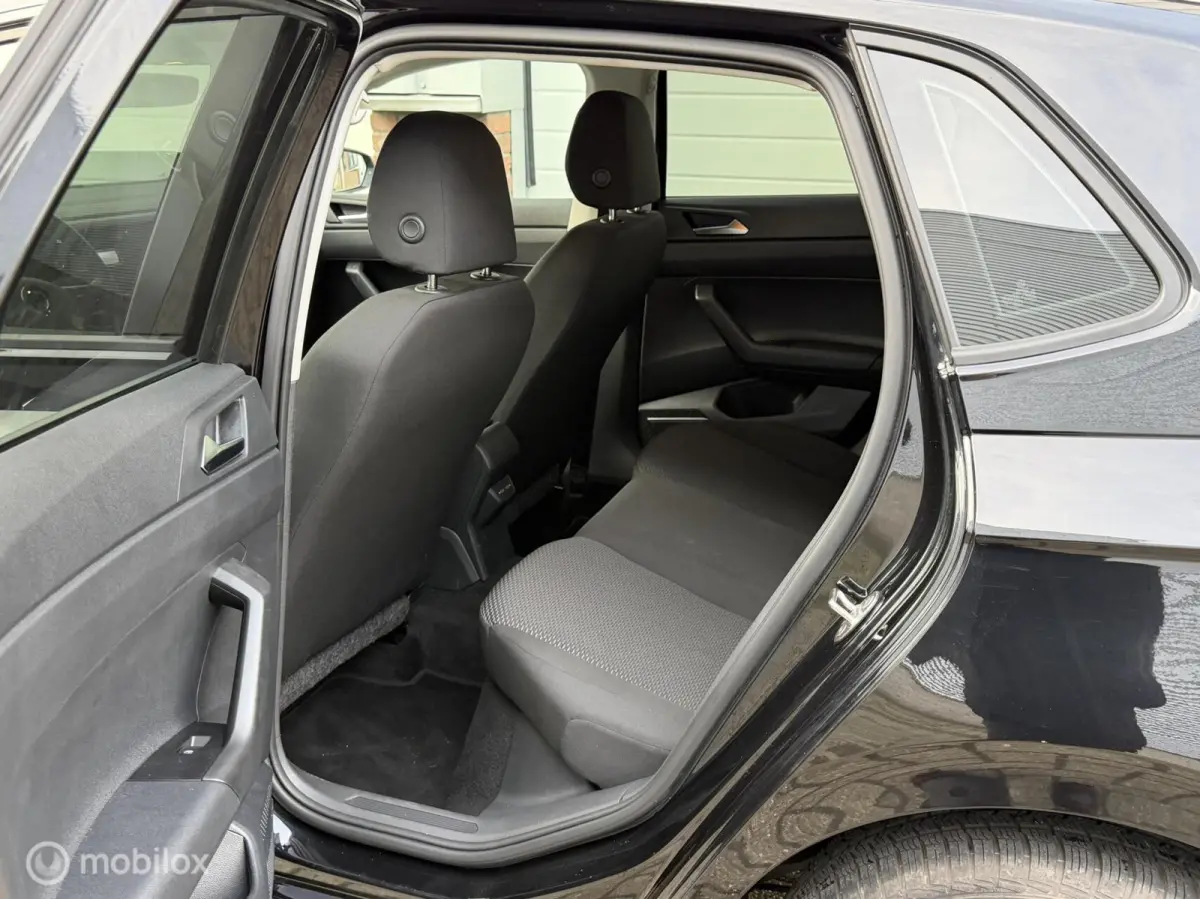 1.0 TSI Comfortline Business