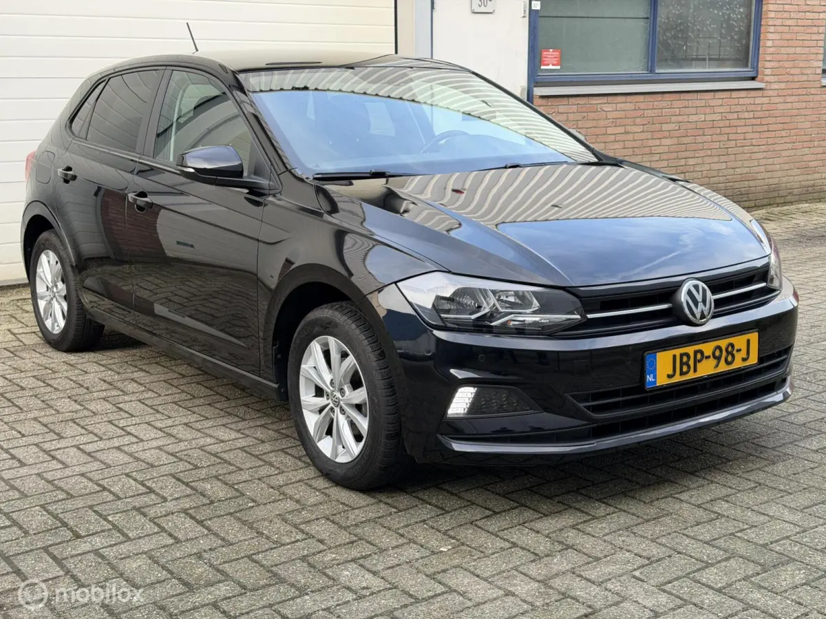 1.0 TSI Comfortline Business