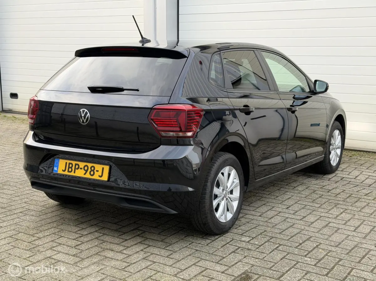 1.0 TSI Comfortline Business
