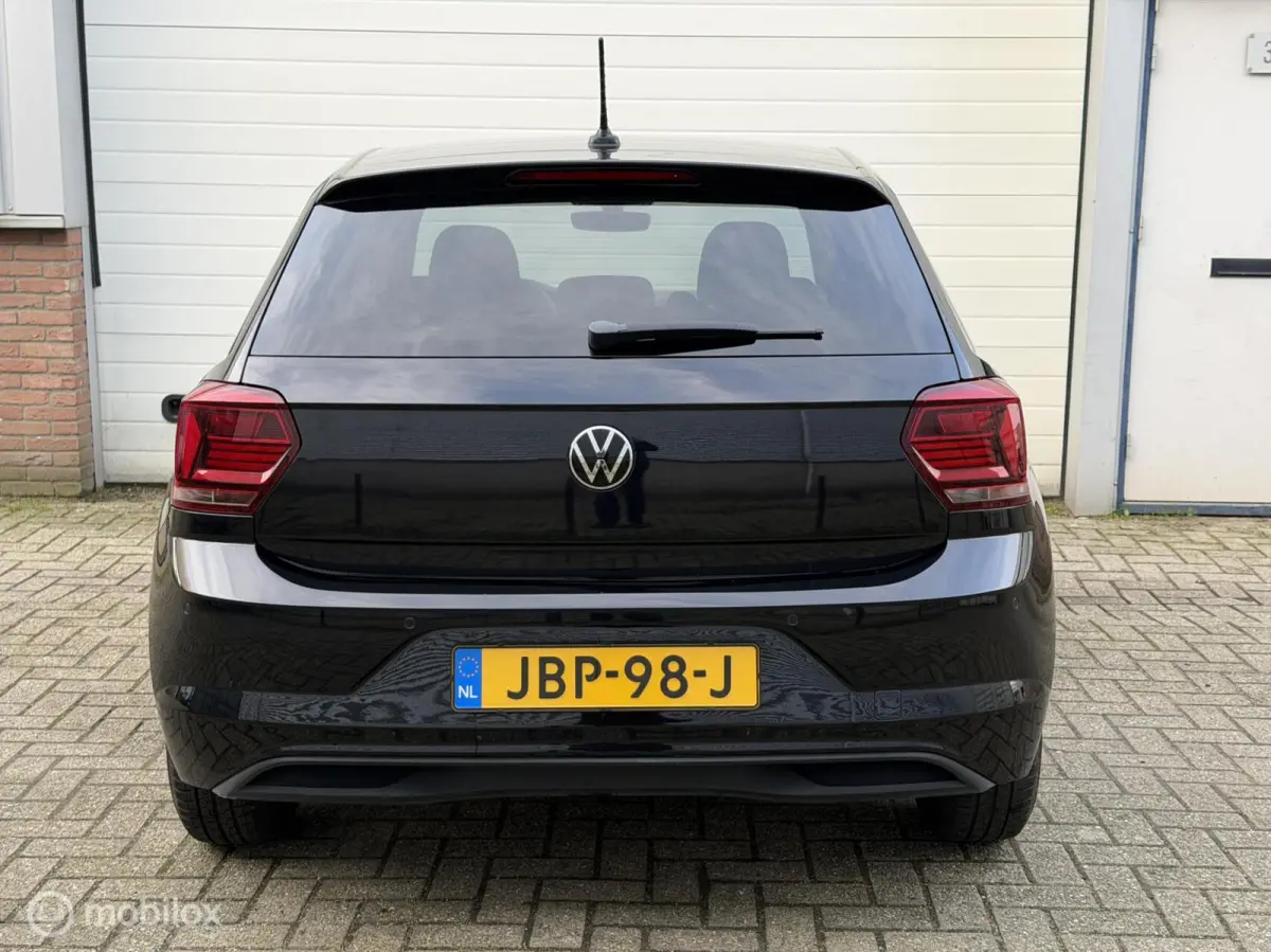 1.0 TSI Comfortline Business