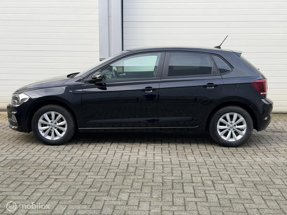 1.0 TSI Comfortline Business