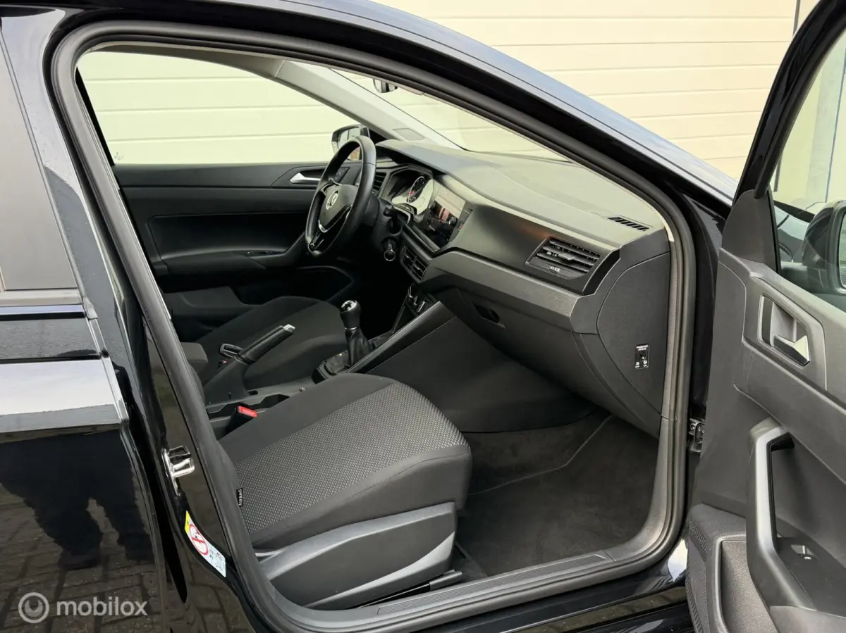 1.0 TSI Comfortline Business