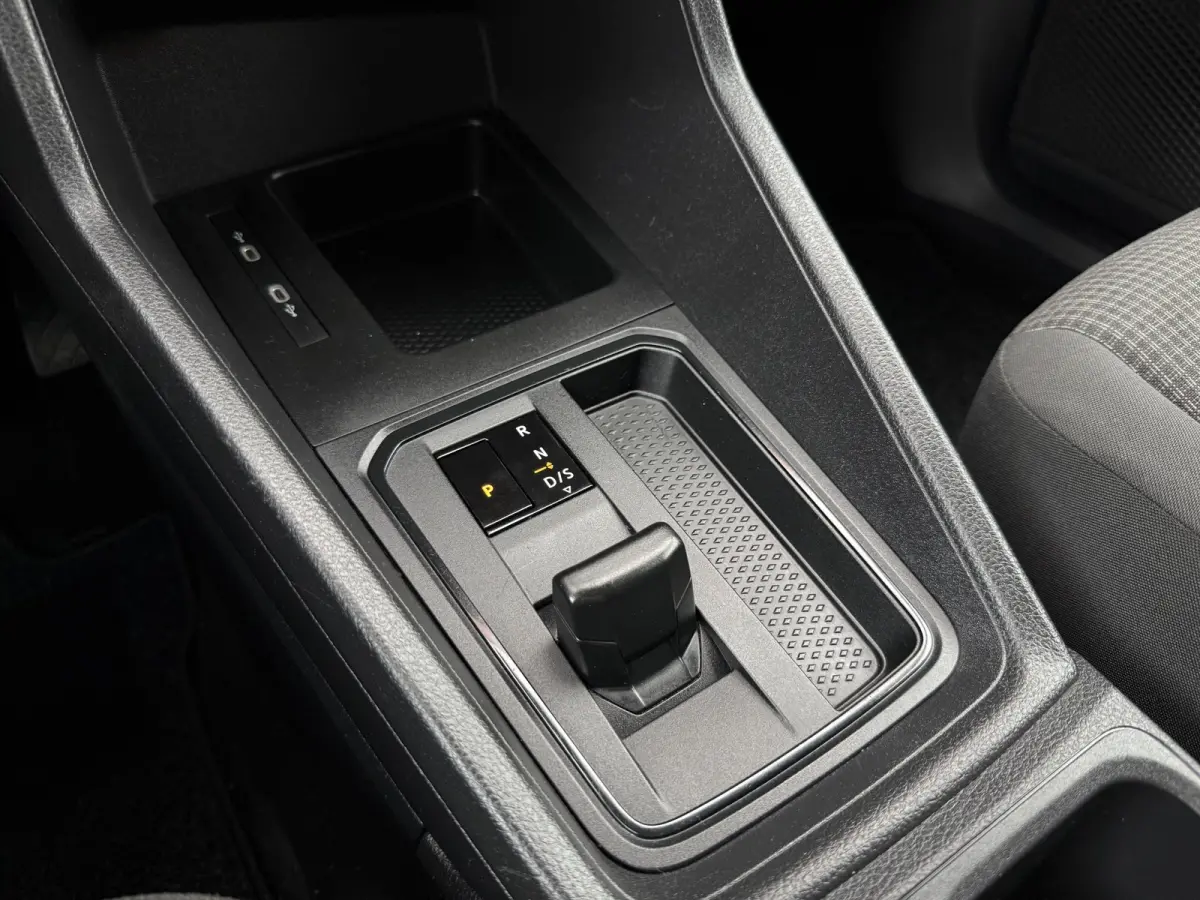2.0 TDI 122PK L1 | Navi | Camera | ACC | PDC