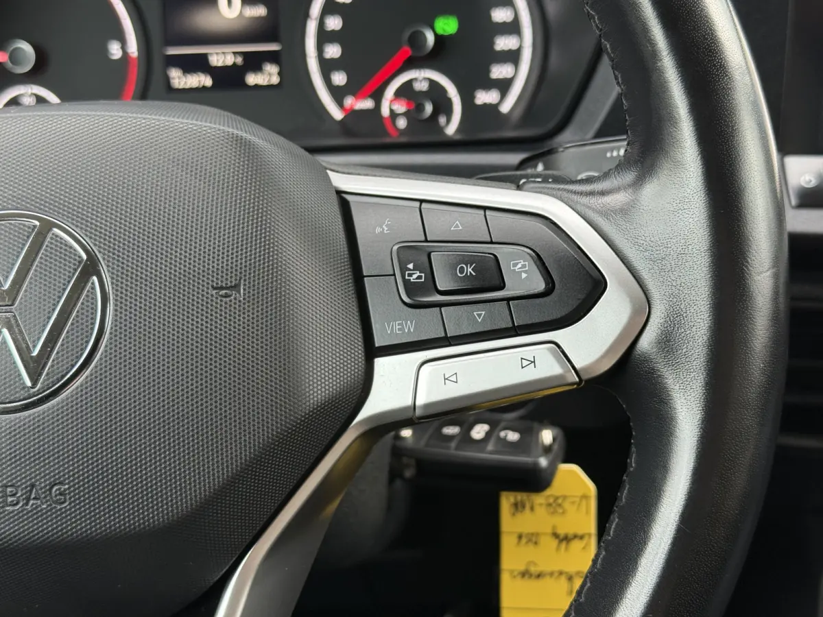 2.0 TDI 122PK L1 | Navi | Camera | ACC | PDC
